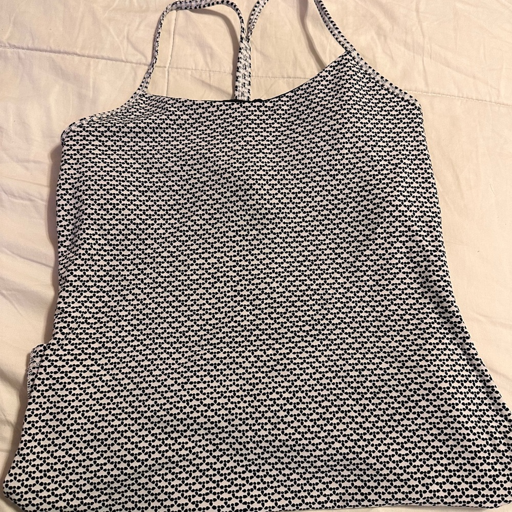 Lululemon Power Pose Tank Top
